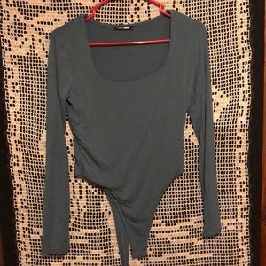 “Cherish Me” Bodysuit